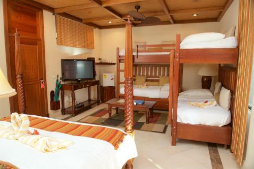 Hotel Villa Verano