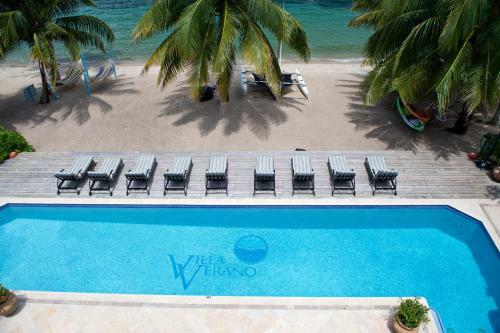 Hotel Villa Verano