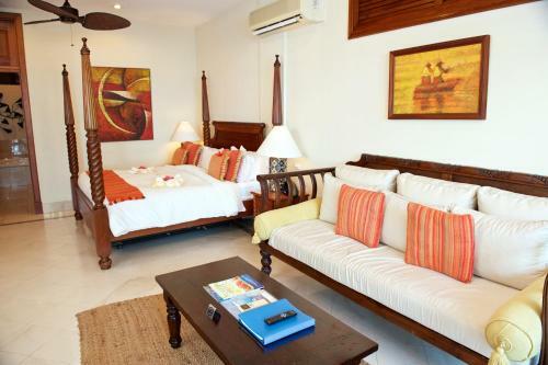 Hotel Villa Verano