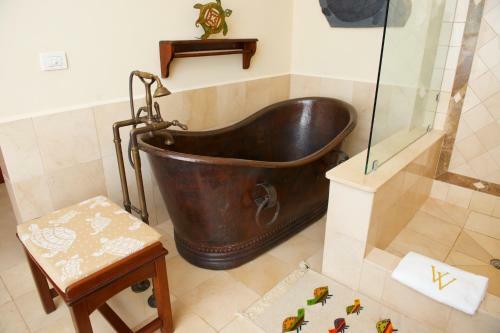 Hotel Villa Verano