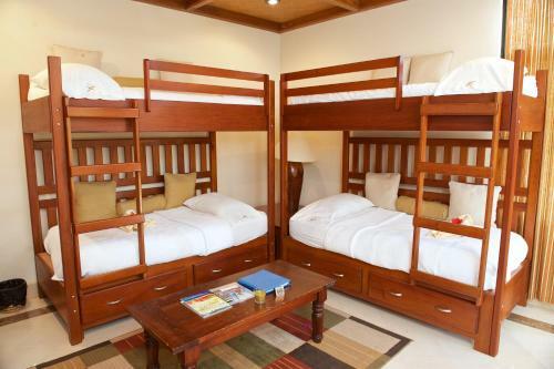 Hotel Villa Verano