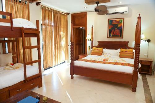 Hotel Villa Verano