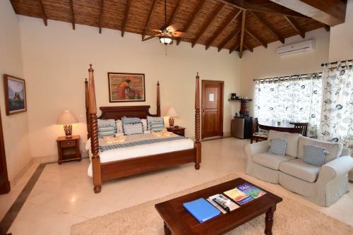 Hotel Villa Verano