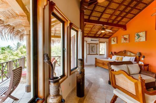 Hotel The Colonial At Jaguar Reef