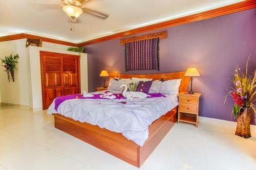 Hotel Bocawina Rainforest Resort