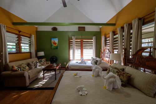 Hotel Bocawina Rainforest Resort