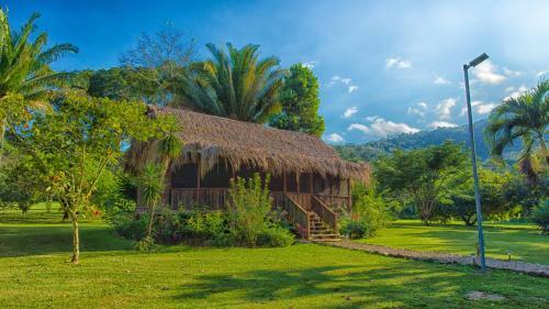 Hotel Bocawina Rainforest Resort