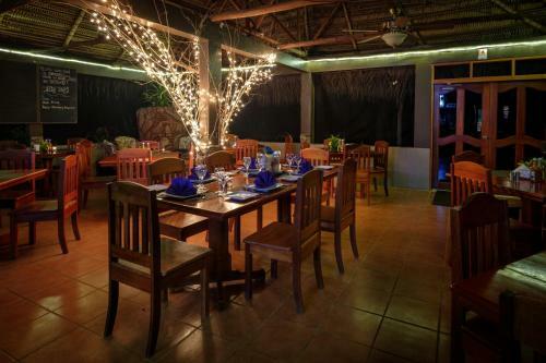 Hotel Bocawina Rainforest Resort