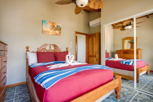 Hostal Paradise Plantation