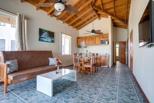 Hostal Paradise Plantation