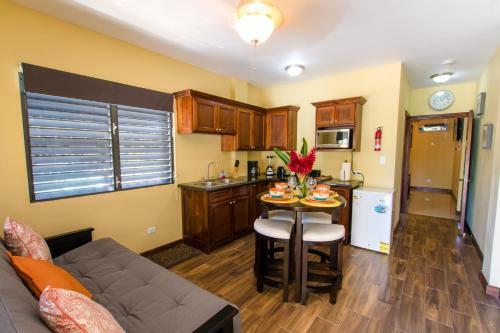 Apartamento Khalkob's Estate