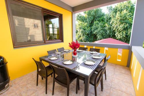 Apartamento Khalkob's Estate