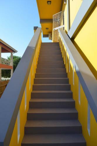Apartamento Khalkob's Estate