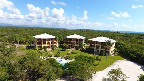 Hotel The Villas At Cocoplum