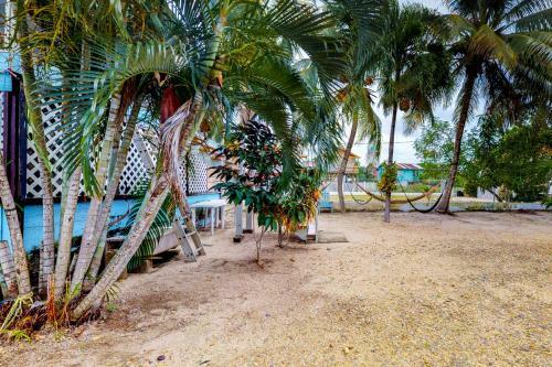 Carol's Cabanas