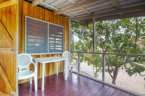 Carol's Cabanas