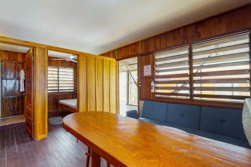 Carol's Cabanas