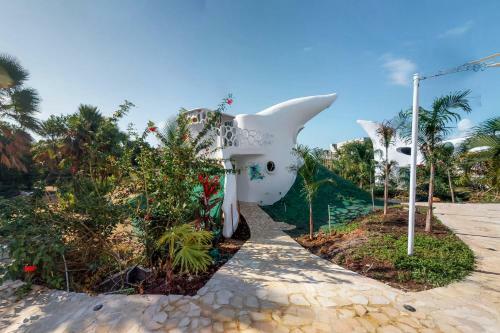 Seahorse @ Swan Villas