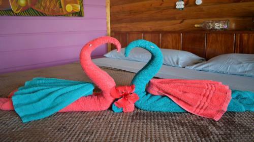 Hotel King Lewey's Island Resort