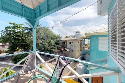 The Z Villa