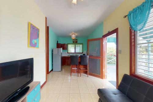 The Z Villa