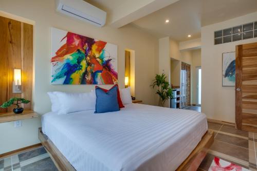 Apartamento Brisa Oceano Resort