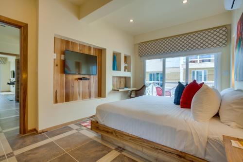 Apartamento Brisa Oceano Resort