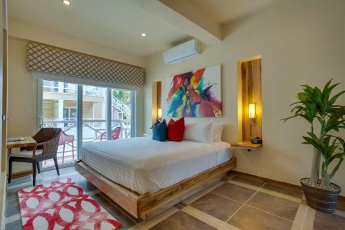 Apartamento Brisa Oceano Resort