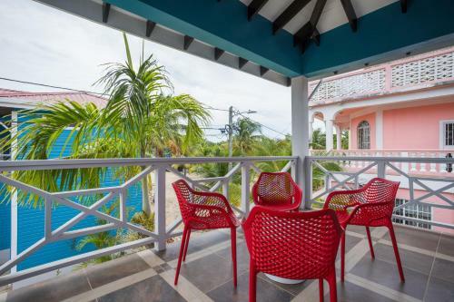 Apartamento Brisa Oceano Resort