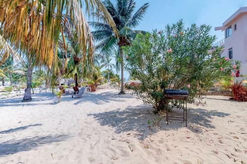 Sandy Feet Cabanas