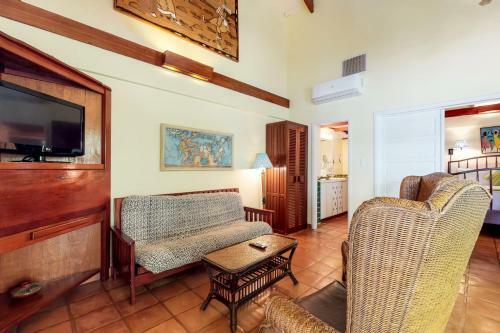Apartamento Condo #26 @ Beachside Villas