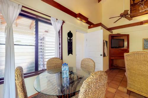 Apartamento Condo #26 @ Beachside Villas