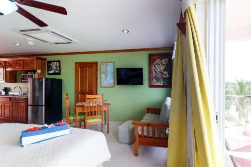 Miramar (suite 4 + Suite 5)