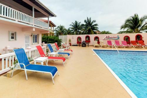 Miramar (suite 4 + Suite 5)