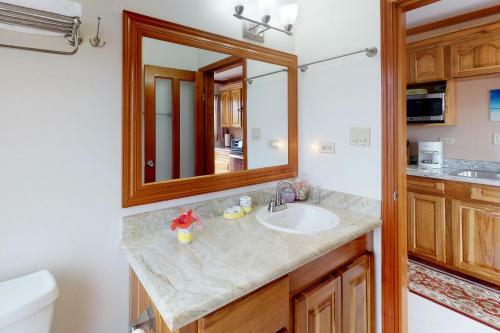 Miramar (suite 4 + Suite 5)