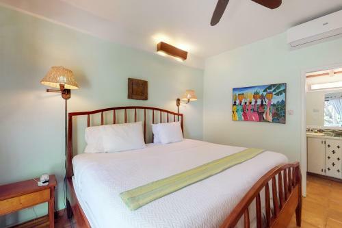 Apartamento Condo #25 @ Beachside Villas