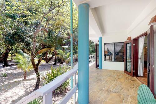 Apartamento Condo #25 @ Beachside Villas