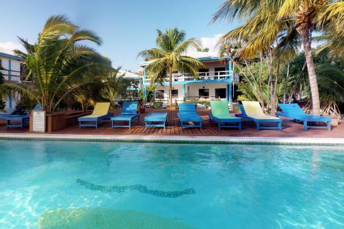 Apartamento Condo #25 @ Beachside Villas