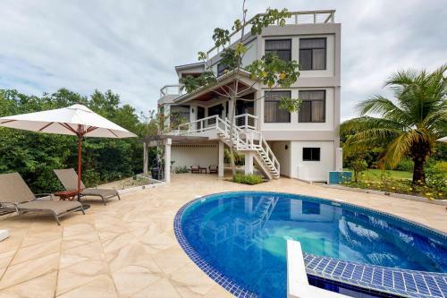 Casa Marina