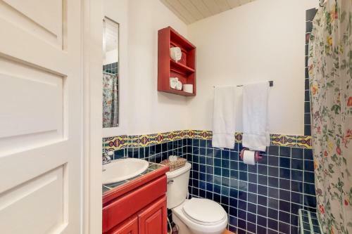 Condo #24 @ Beachside Villas