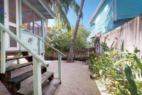 Casa Del Hut