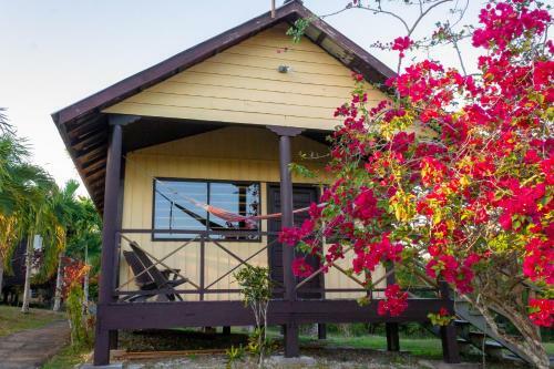Hotel Cassia Hill Resort