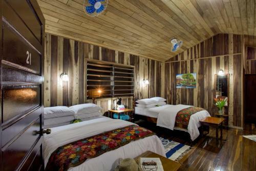 Hotel Cassia Hill Resort
