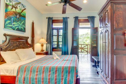 Apartamento Mahogany Hall