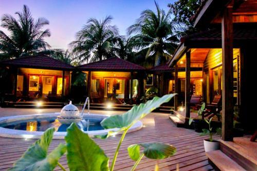 Daydreamin Boutique Hotel