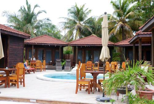 Daydreamin Boutique Hotel