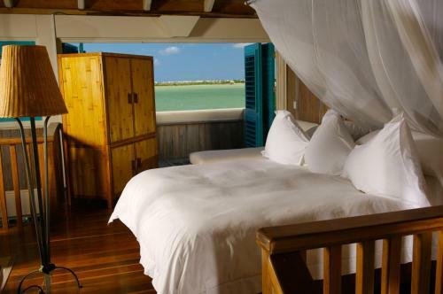 Hotel Cayo Espanto