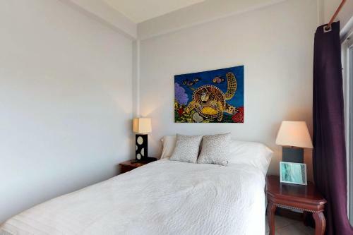Suite F101 Mara Laguna