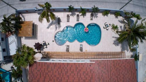 Bed & Breakfast Diamond Lodge Belize