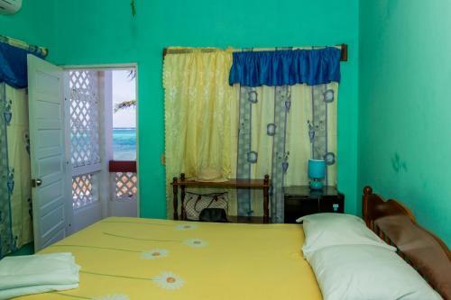 Hotel Coastal Bay
